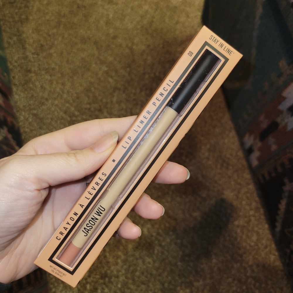 Jason Wu Beauty Stay In Line Lip Liner Pencil - My Angel 1.8g (.06 oz)